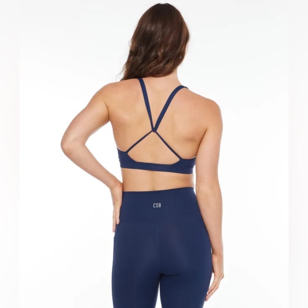 CSB | activluxe aly crop 🌀